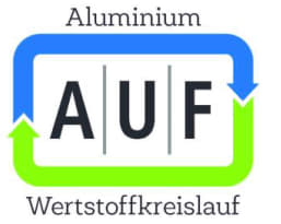 A|U|F e.V. Logo