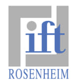 ift Rosenheim Logo