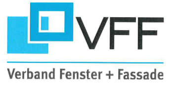 Verband Fenster + Fassade Logo